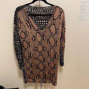 Stella McCartney dress